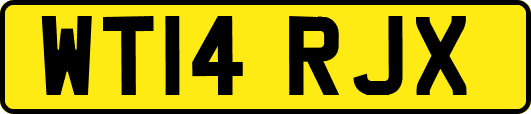 WT14RJX