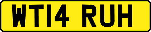 WT14RUH