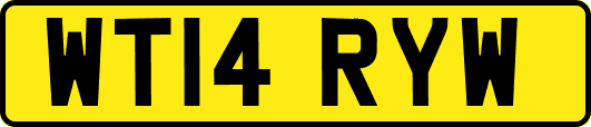 WT14RYW