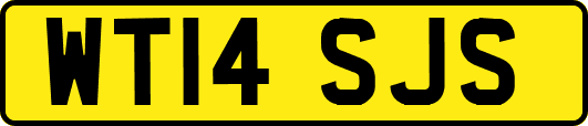 WT14SJS