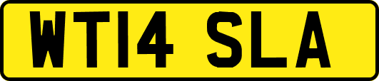 WT14SLA