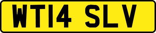WT14SLV