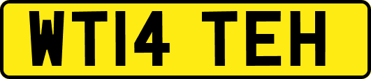 WT14TEH