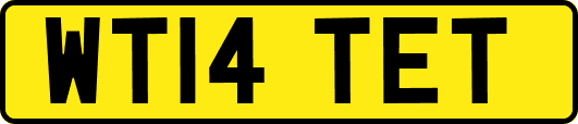 WT14TET
