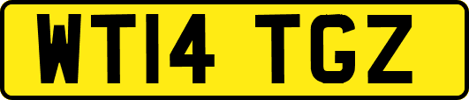 WT14TGZ
