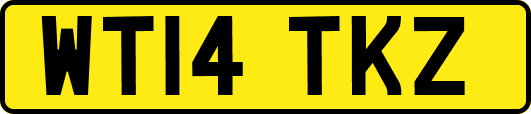 WT14TKZ