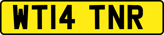 WT14TNR