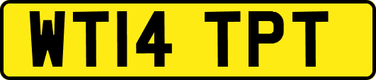 WT14TPT