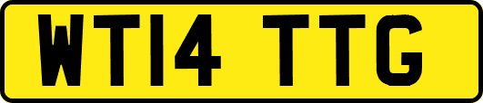 WT14TTG