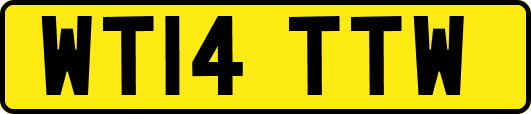 WT14TTW