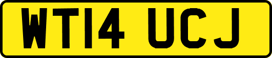 WT14UCJ