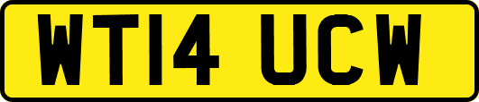 WT14UCW