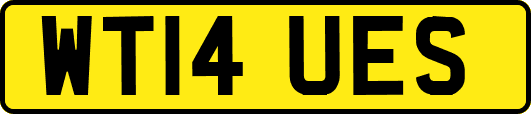 WT14UES