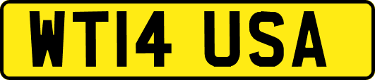 WT14USA