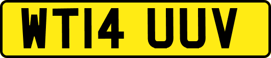 WT14UUV