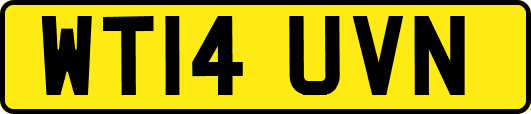WT14UVN