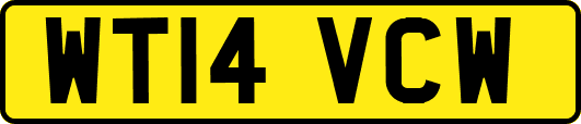 WT14VCW