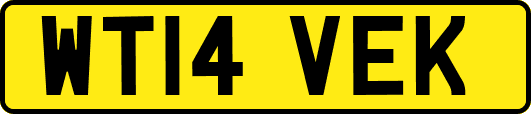 WT14VEK