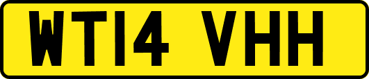 WT14VHH