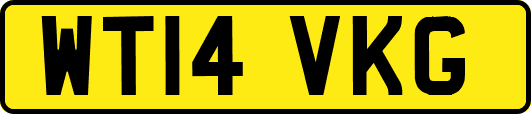 WT14VKG