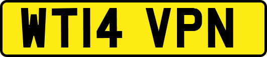 WT14VPN