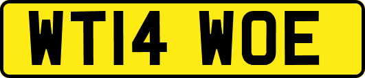 WT14WOE