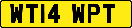 WT14WPT