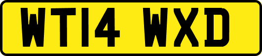 WT14WXD