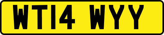WT14WYY