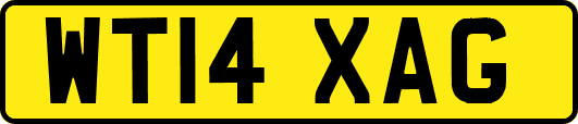 WT14XAG