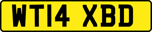 WT14XBD