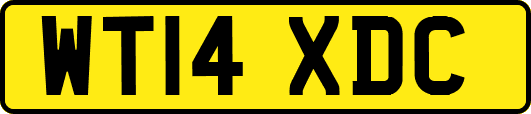WT14XDC