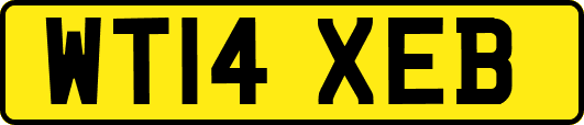 WT14XEB