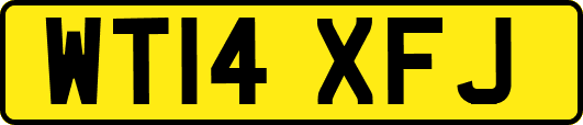 WT14XFJ