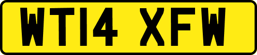 WT14XFW