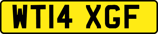 WT14XGF