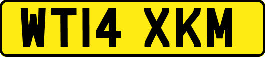 WT14XKM