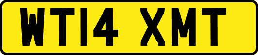 WT14XMT