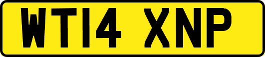 WT14XNP