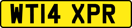 WT14XPR