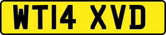 WT14XVD