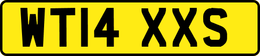 WT14XXS