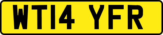 WT14YFR