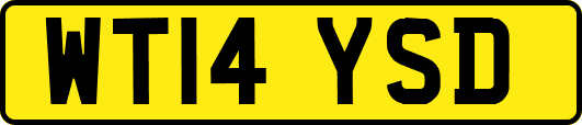 WT14YSD