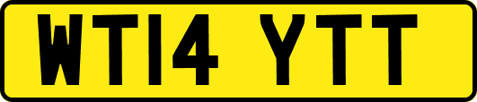 WT14YTT
