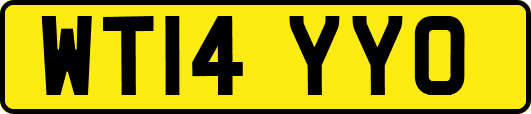 WT14YYO