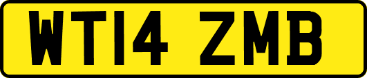 WT14ZMB