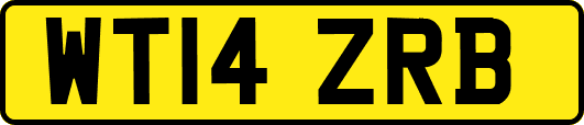 WT14ZRB