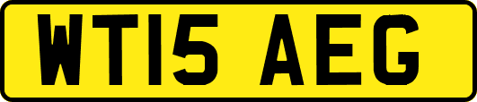 WT15AEG