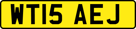 WT15AEJ
